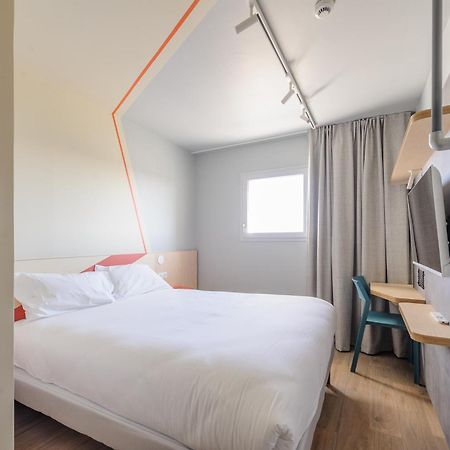 Ibis Budget La Rochelle Puilboreau Exterior foto