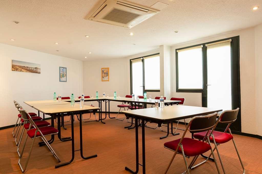 Ibis Budget La Rochelle Puilboreau Facilidades foto