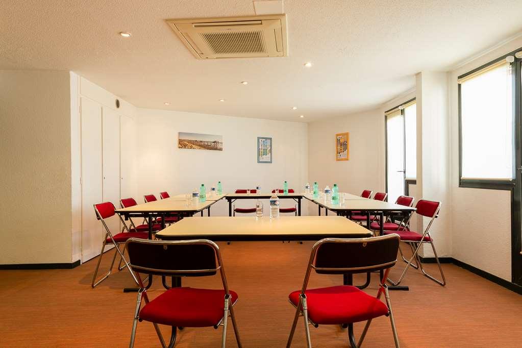 Ibis Budget La Rochelle Puilboreau Facilidades foto