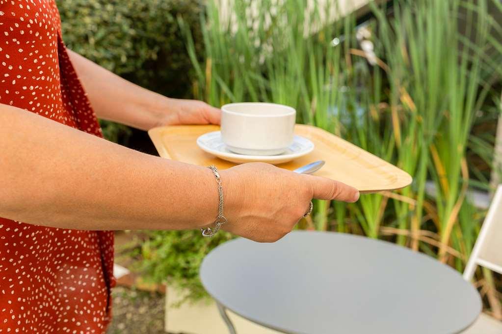 Ibis Budget La Rochelle Puilboreau Exterior foto