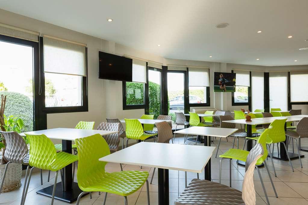 Ibis Budget La Rochelle Puilboreau Servicios foto