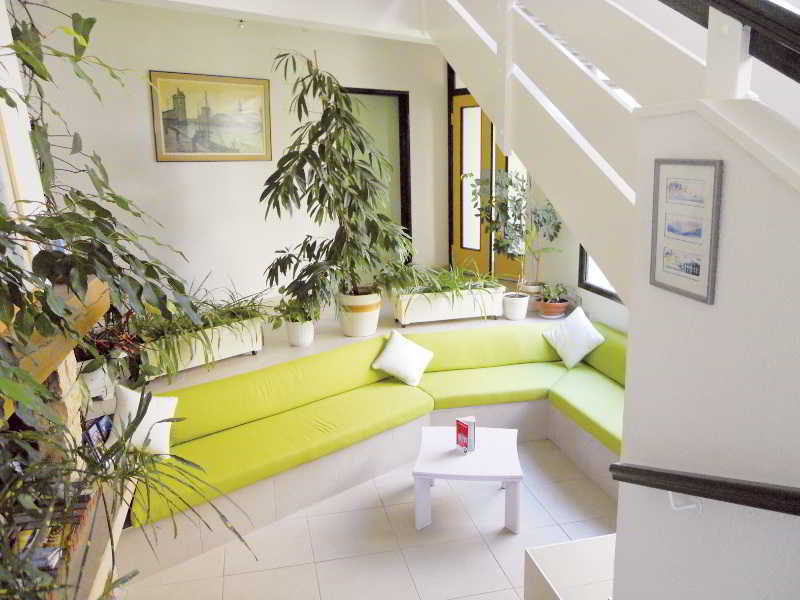 Ibis Budget La Rochelle Puilboreau Exterior foto