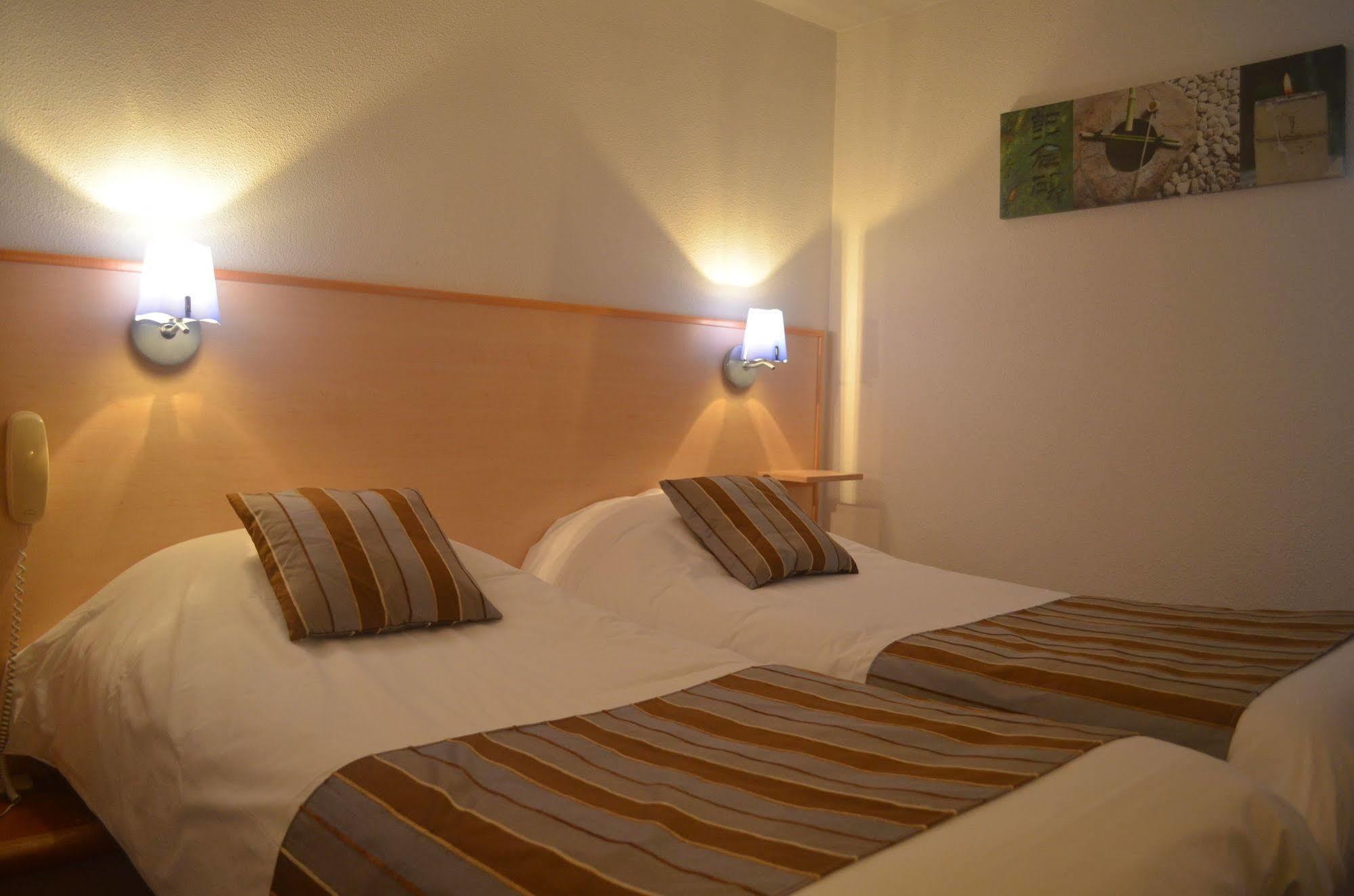 Ibis Budget La Rochelle Puilboreau Exterior foto